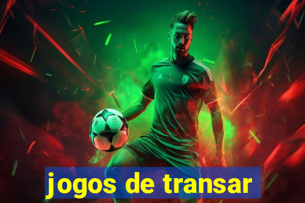 jogos de transar